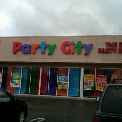 party city oceanside ny|party city in oceanside.